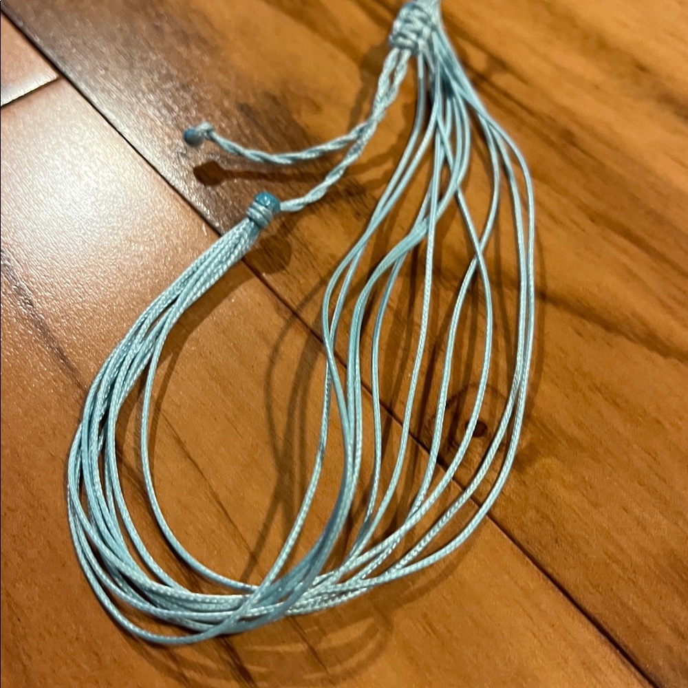 4 anklets - Picture 5 of 5